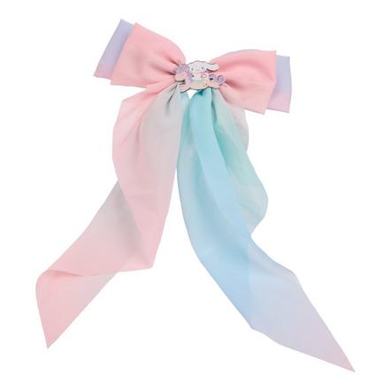 Sanrio Cinnamoroll Carousel Chiffon Bow Exclusivité Games Zone
